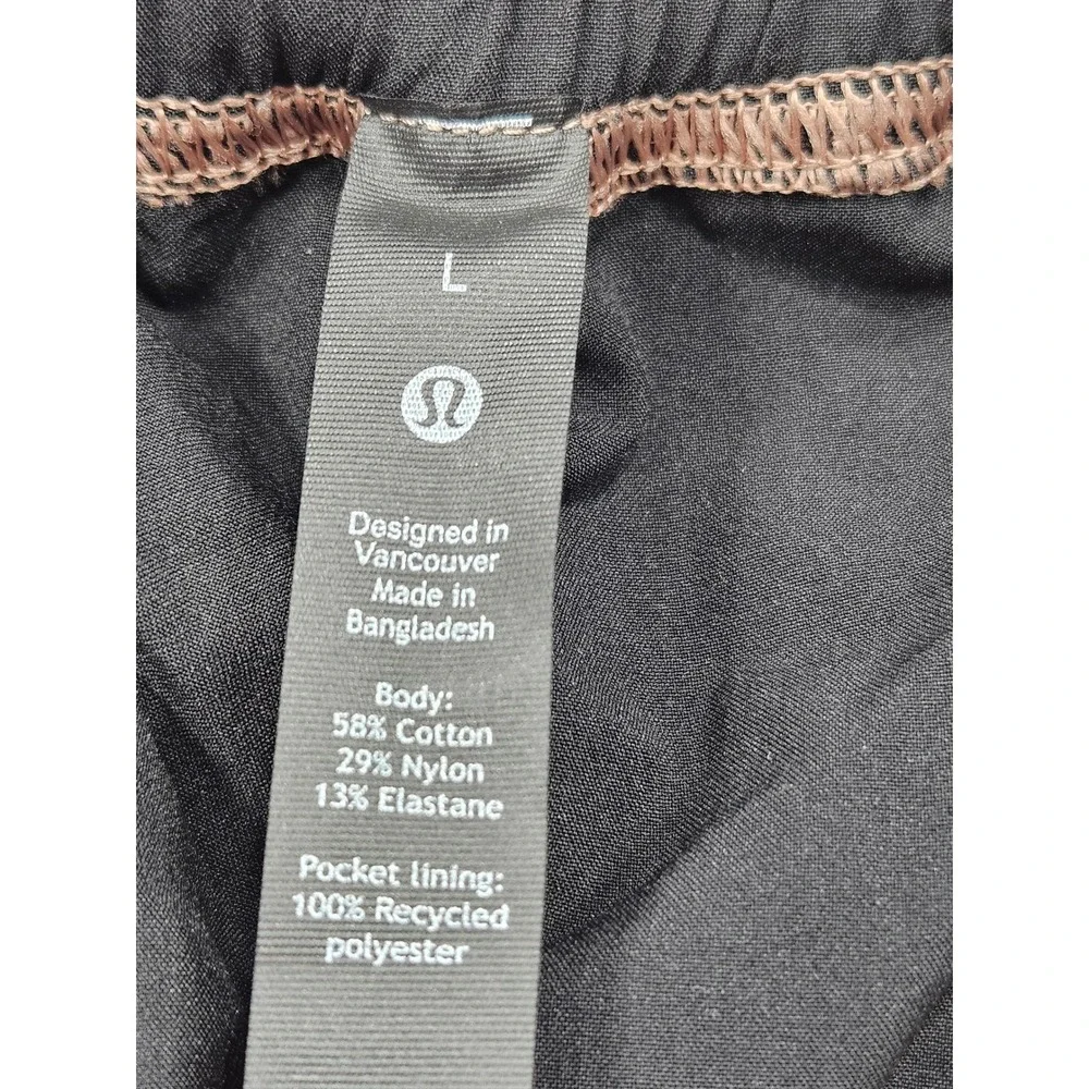 Lululemon Lab lululemon abc